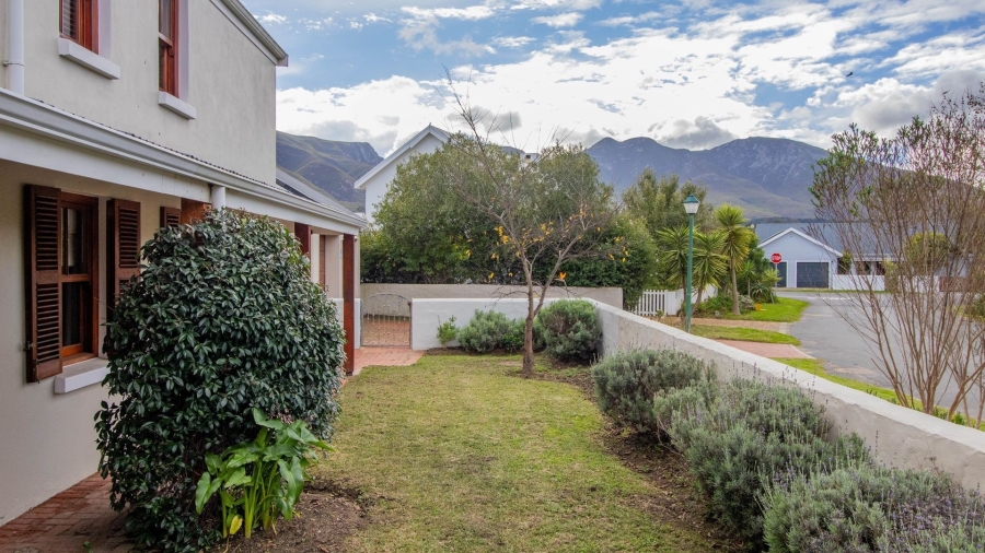 To Let 3 Bedroom Property for Rent in Stanford Western Cape